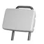 SCANSTRUT SPH-8-W HelmPod For 9&quot; kartplottere, Hvit