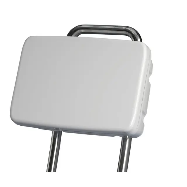 SCANSTRUT SPH-8-W HelmPod For 9" kartplottere, Hvit 