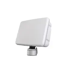 SCANSTRUT SPD-12-W Deckpod For 12&quot; kartplottere, Hvit