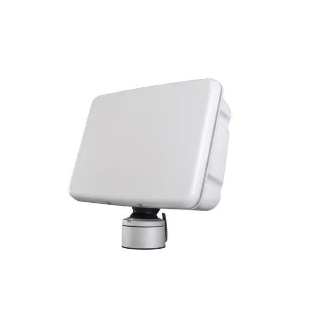 SCANSTRUT SPD-12-W Deckpod For 12" kartplottere, Hvit 