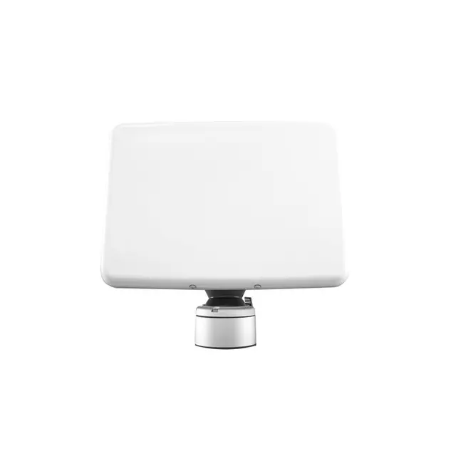 SCANSTRUT SPD-12-W Deckpod For 12" kartplottere, Hvit 