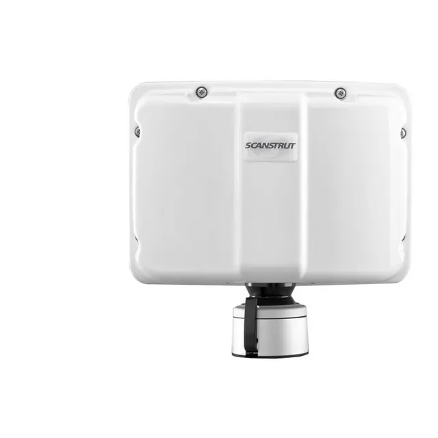 SCANSTRUT SPD-12-W Deckpod For 12" kartplottere, Hvit 