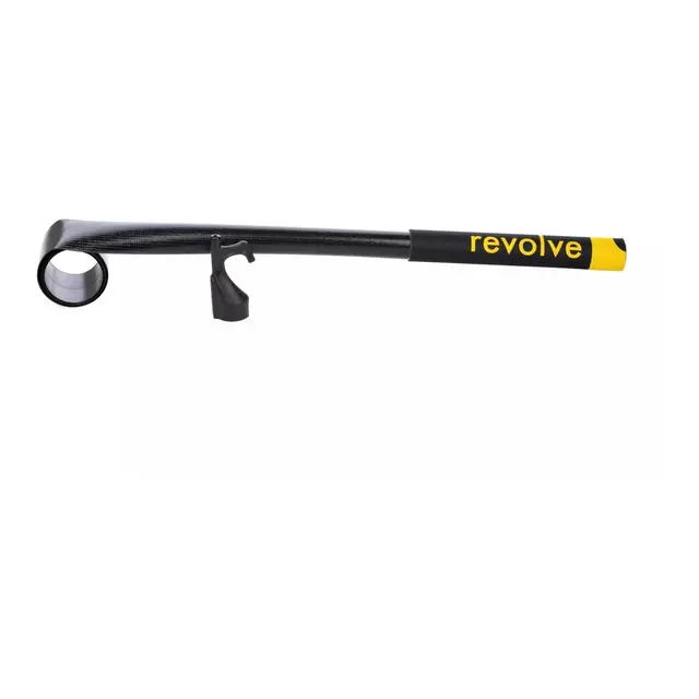 REVOLVE Sammenleggbar Båtshake 1,9m, 450 gram. 