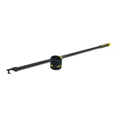 REVOLVE Sammenleggbar B&#229;tshake 1,9m, 450 gram.