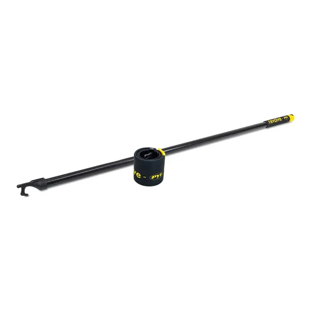 REVOLVE Sammenleggbar Båtshake 1,9m, 450 gram. 