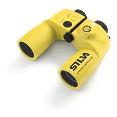SILVA Eterna Navigator 3  Kikkert Gul, 7x50, Kompass