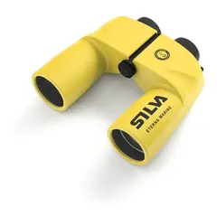 SILVA Eterna Marine 3 Kikkert Gul, 7X50