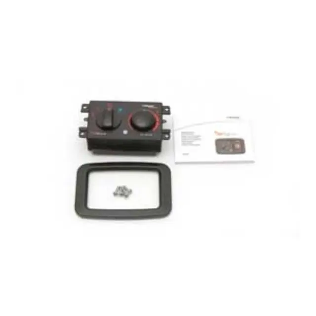 WEBASTO Air Top Evo Marine kontrollpanel 