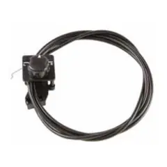 WEBASTO Control cable for distributor 2M Kabel for fjernkontroll av spjel.