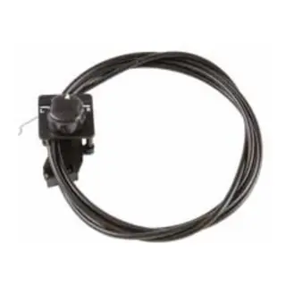 WEBASTO Control cable for distributor 2M Kabel for fjernkontroll av spjel.