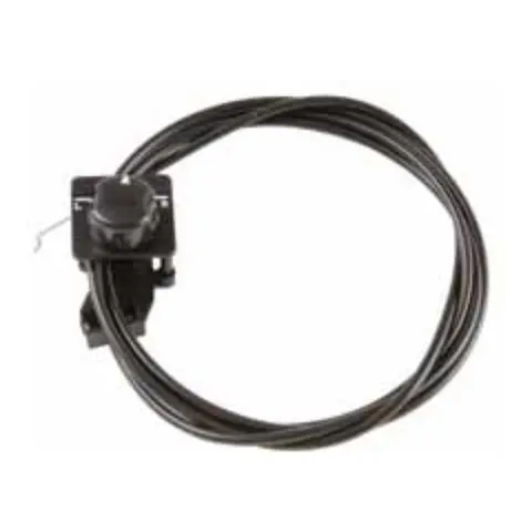 WEBASTO Control cable for distributor 2M Kabel for fjernkontroll av spjel.