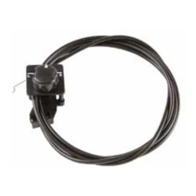 WEBASTO Control cable for distributor 2M Kabel for fjernkontroll av spjel. 
