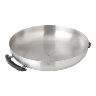 COBB Wokpanne / Sautepanne - Ø30cm Ideell til woking av grønnsaker etc.