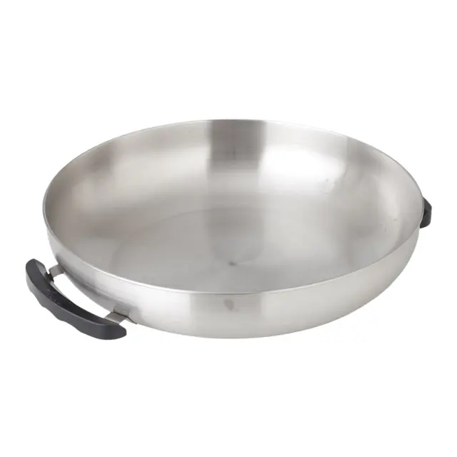 COBB Wokpanne / Sautepanne - Ø30cm Ideell til woking av grønnsaker etc. 