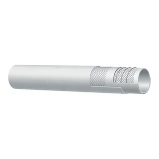 DUNLOP Sanit&#230;rslange Marine metervare ISO 8099 - 7 bar (100PSI) - gasstett