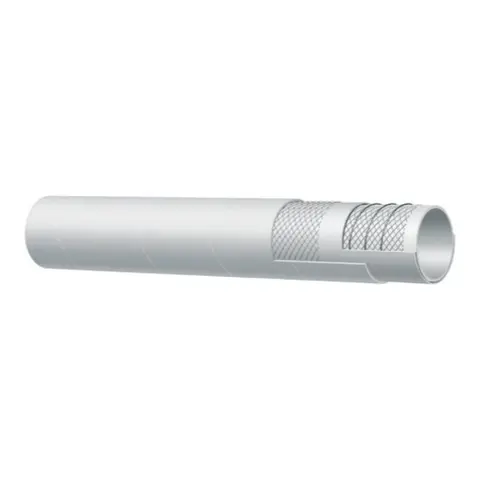 DUNLOP Sanitærslange Marine - Ø¾"-19 mm ISO 8099 - 7 bar (100PSI) - gasstett 