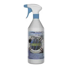 BLUE MARINE Shmuffex Jordslagsfjerner 0,75L