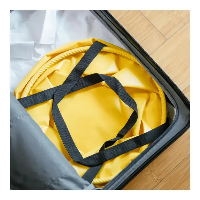 EVEBASE Hoto Wash Kit Komplett tilbehørspakke fra til Hoto 