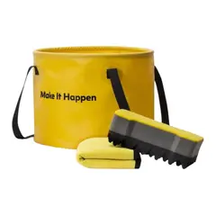 EVEBASE Hoto Wash Kit Komplett tilbeh&#248;rspakke fra til Hoto