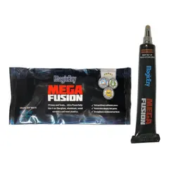 MAGICEZY Mega Fusion Primer for Hairline Fix &amp; 9S Chip Fix