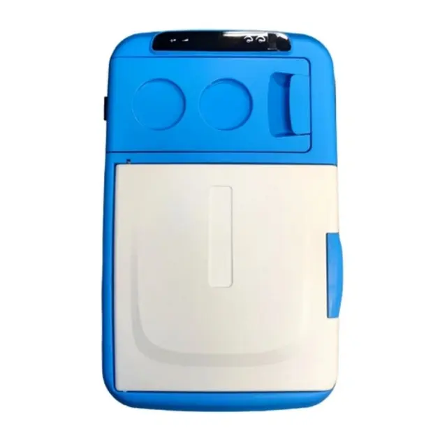 SEATHON DT35 kompressorkjøleboks - 32L 12/24/230V - batteri for verktøy 