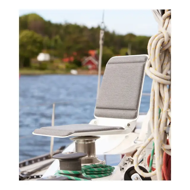 TIDES Vinsjsete Sete for montering på seilvinsj 