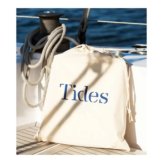 TIDES Vinsjsete Sete for montering på seilvinsj 