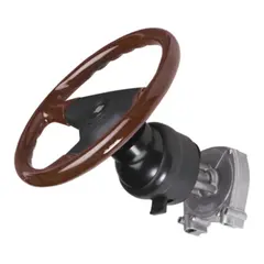 ULTRAFLEX Komplett Mekanisk styring M66/T81 Tilt - for motorer &gt; 50hk