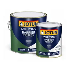 JOTUN Barrier Primer A+B (3,5L) 2 komponent&#160;Primer + Herder