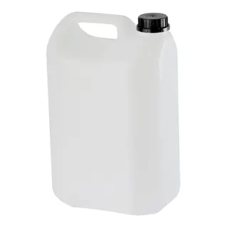 WALLAS Drivstofftank 5 ltr. For varmere og kokeapparat