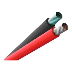 AMOKABEL TEXILine HF90 Kabel Sertifisert DNV E-12774