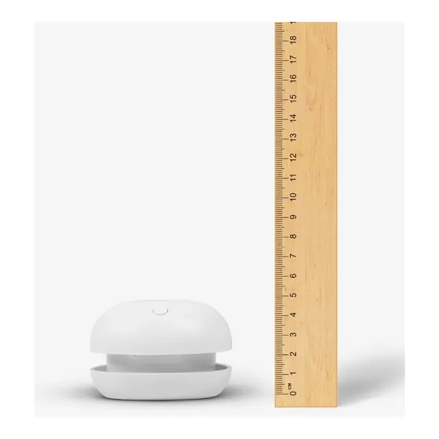 HOUSEGARD Røykvarsler Pebble Mini 5-års batteri inkludert 