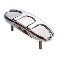 Puller Fall-down syrefast 180mm m/bolt