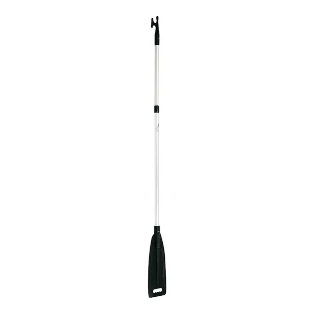 1852M Båtshake/åre teleskop, 156-231cm 