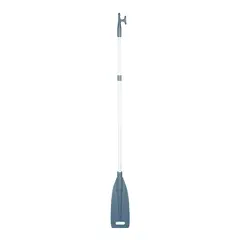 B&#229;tshake/&#229;re teleskop, 156-231cm White Line