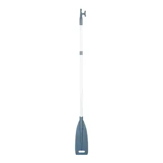 B&#229;tshake/&#229;re teleskop, 156-231cm White Line