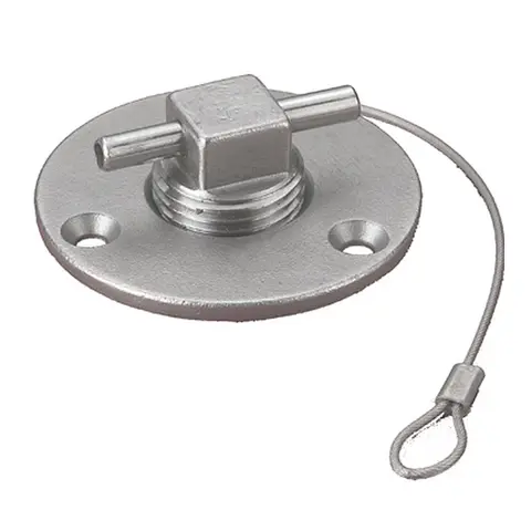 Lenseplugg 316, T-håndtak 