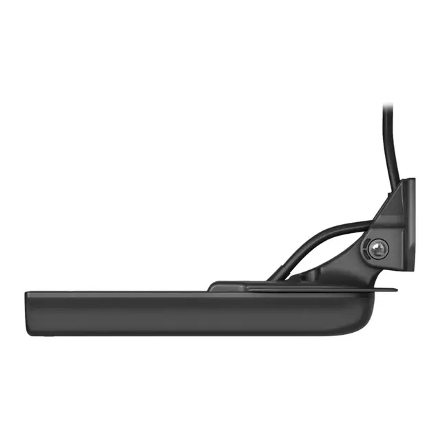 GARMIN Echomap UHD2 Touch 62sv 6" touch - cv/sv - m/GT56UHD-TM svinger 