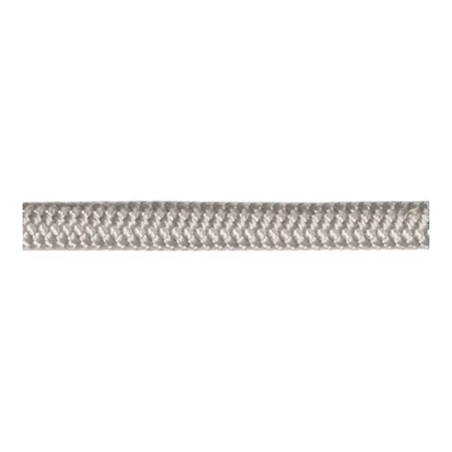 ROBLINE Admiral 7000 Dyneema sølv - Ø8mm - 200m 
