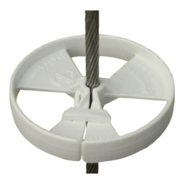 Sailguard - 2 pack Beskytter seil 