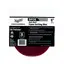 MEGUIARS Foam Cutting Disc - &#216;6&quot; (150mm) Grov polering - kvalitet uten merker