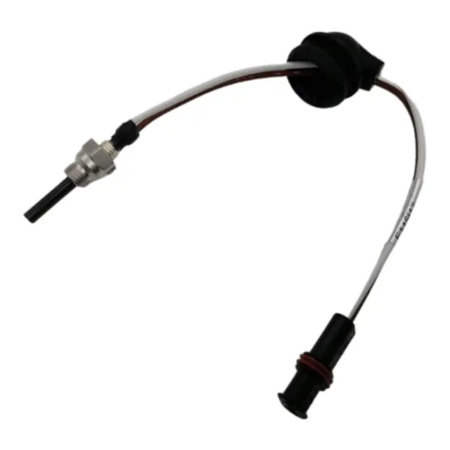 EBERSPÄCHER Glødestift Airtronic D2/D4, 12V - med verktøy 