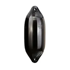 POLYFORM Fender F3 Sort - 745mm
