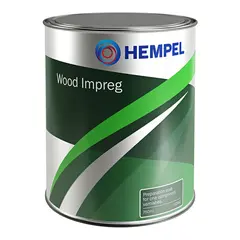 HEMPEL Wood Impreg 0.75 l