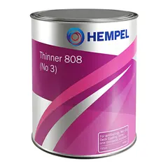 HEMPEL Tynner 808, 0.75l blank
