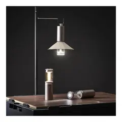 EVEBASE Hoto Camping Lys 3-1 3-1 campinglampe