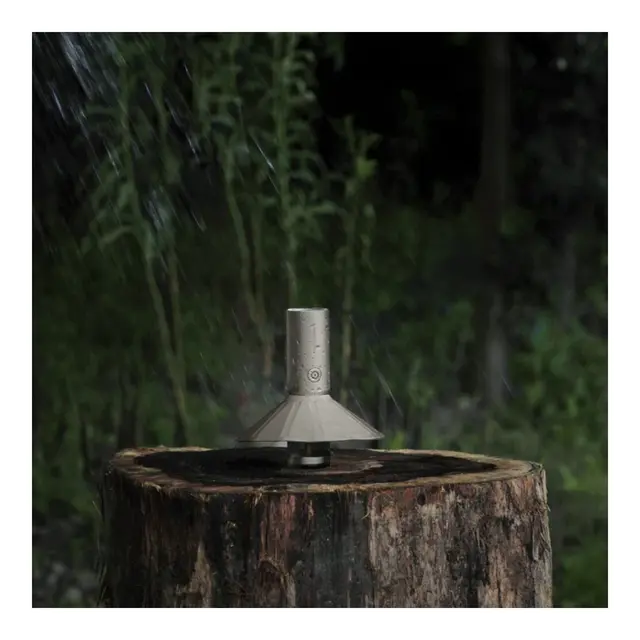 EVEBASE Hoto Camping Lys 3-1 3-1 campinglampe 