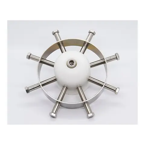 Thrusterguard - baugpropell beskyttelse Ø185mm / 2stk 