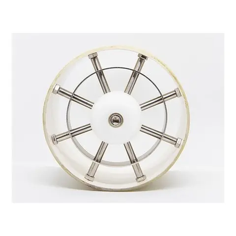 Thrusterguard - baugpropell beskyttelse Ø185mm / 2stk 