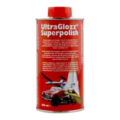 ULTRAGLOZZ &#174; Superpolish Suveren til Gelcoat